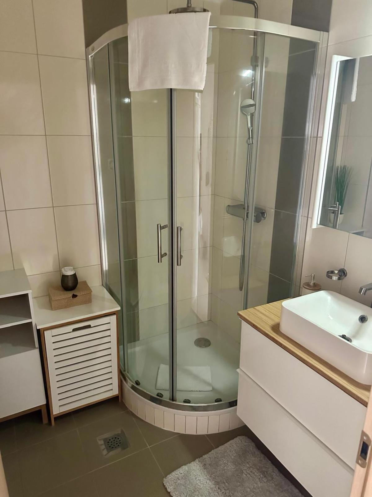 Apartman Bubli Split Exterior photo