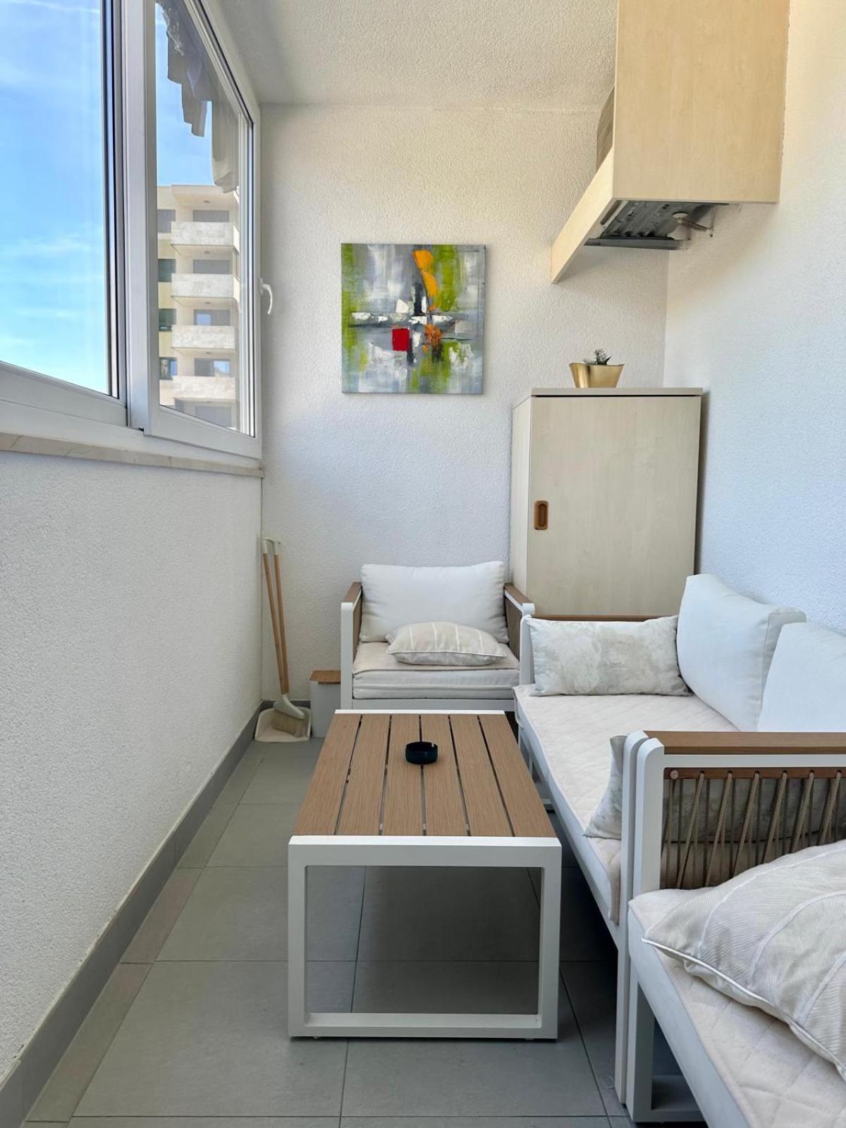 Apartman Bubli Split Exterior photo