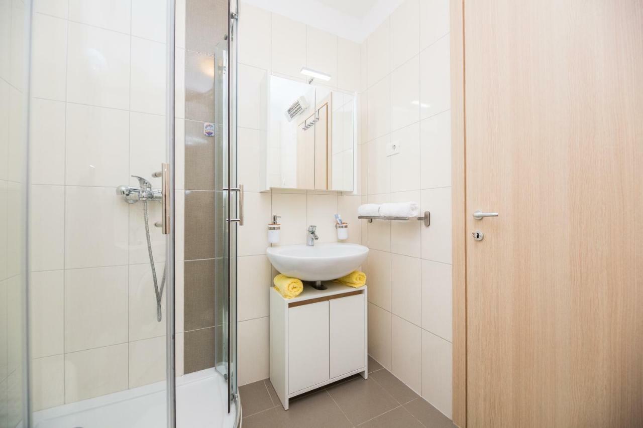 Apartman Bubli Split Exterior photo
